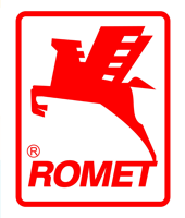 logo romet